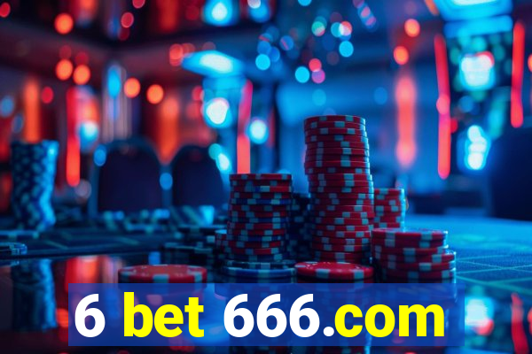 6 bet 666.com