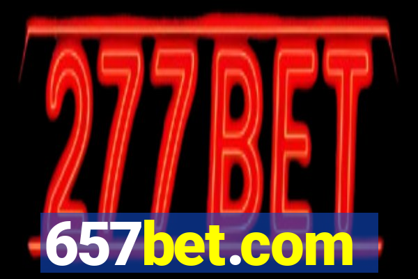 657bet.com