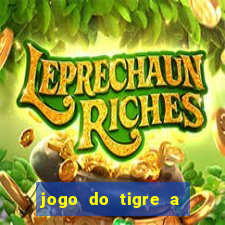 jogo do tigre a partir de 5 reais