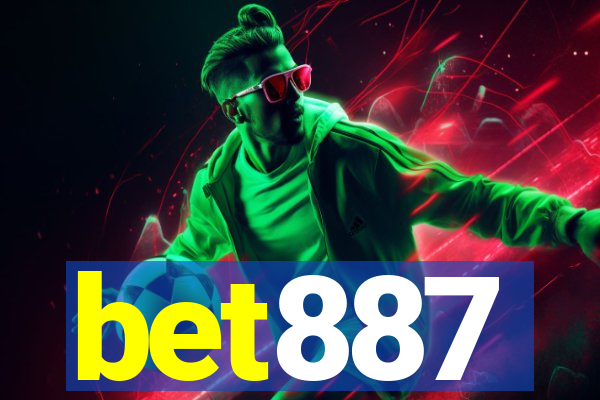 bet887