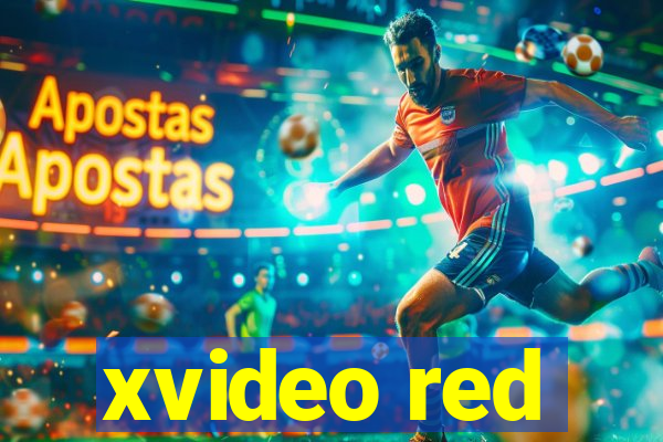 xvideo red