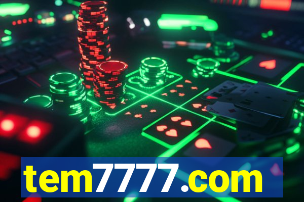 tem7777.com