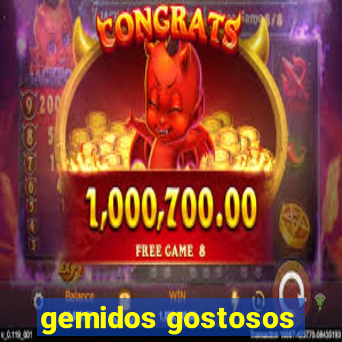 gemidos gostosos