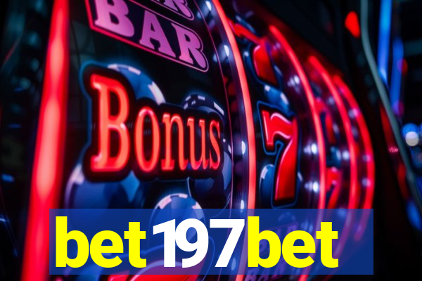 bet197bet