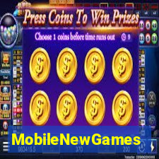 MobileNewGames