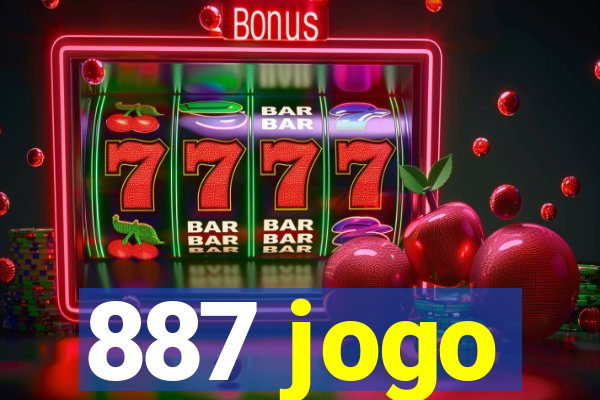 887 jogo