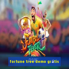 fortune tree demo grátis