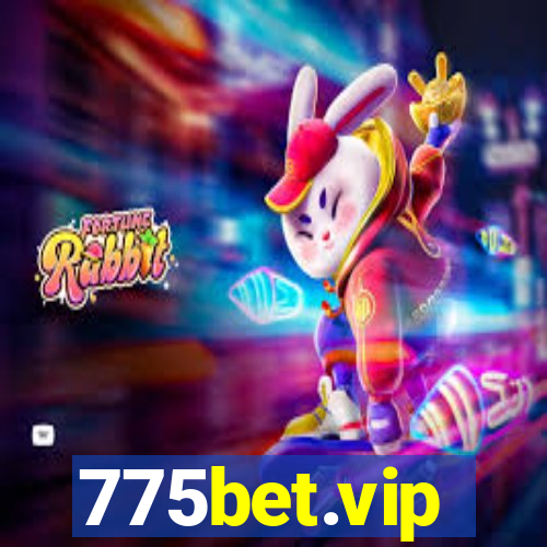 775bet.vip