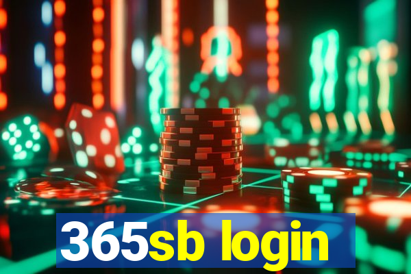 365sb login