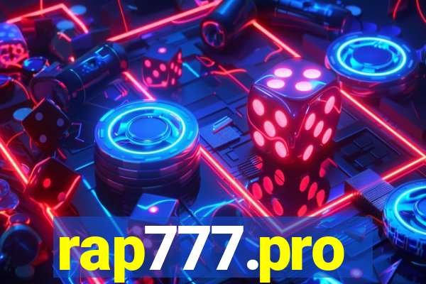 rap777.pro