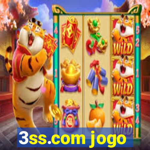 3ss.com jogo