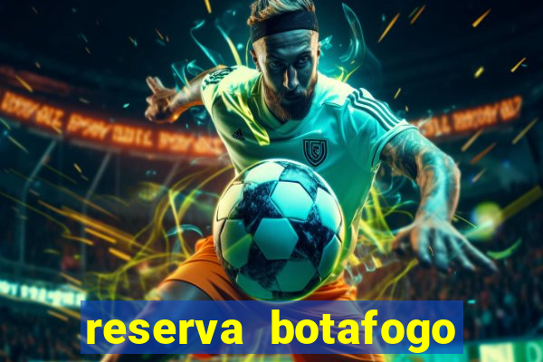 reserva botafogo praia shopping