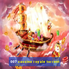 007 cassino royale torrent