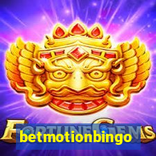 betmotionbingo