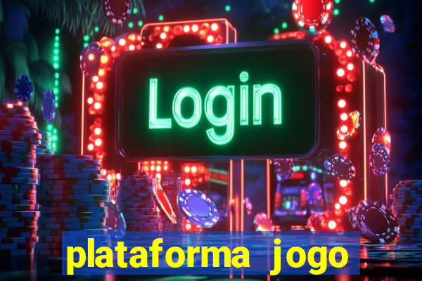 plataforma jogo gusttavo lima