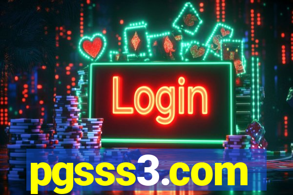 pgsss3.com