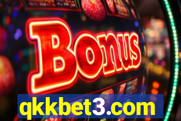 qkkbet3.com