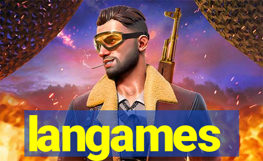 langames