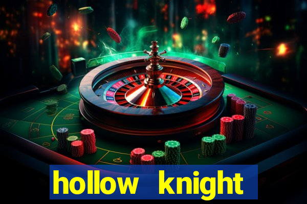 hollow knight browser version