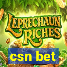 csn bet