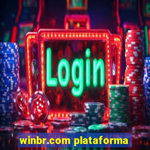 winbr.com plataforma