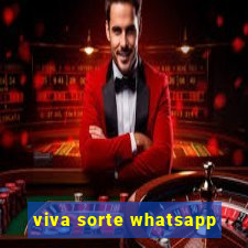 viva sorte whatsapp