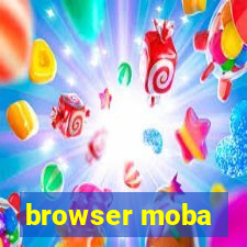 browser moba