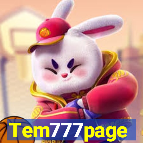 Tem777page