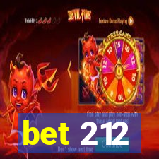 bet 212