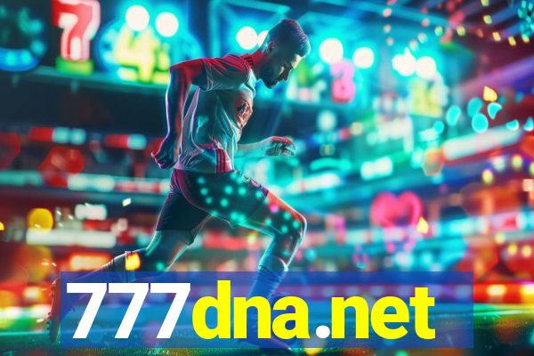 777dna.net