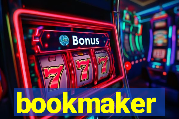 bookmaker