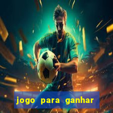 jogo para ganhar dinheiro via pix