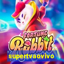 supertvaovivo