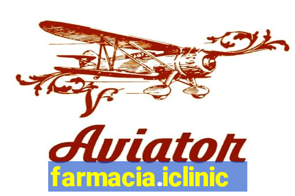 farmacia.iclinic rx.com br