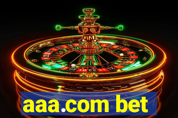 aaa.com bet