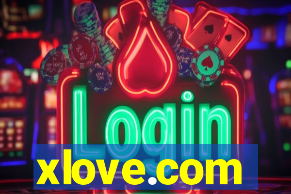 xlove.com