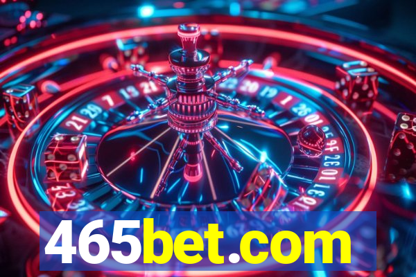 465bet.com