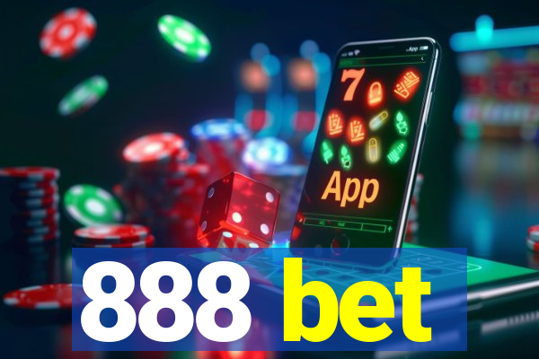 888 bet