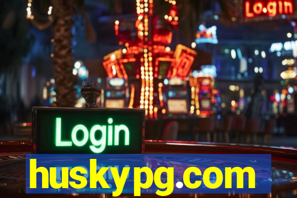 huskypg.com