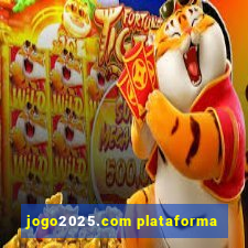 jogo2025.com plataforma