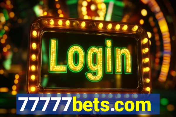 77777bets.com