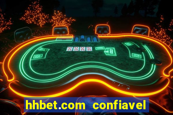 hhbet.com  confiavel