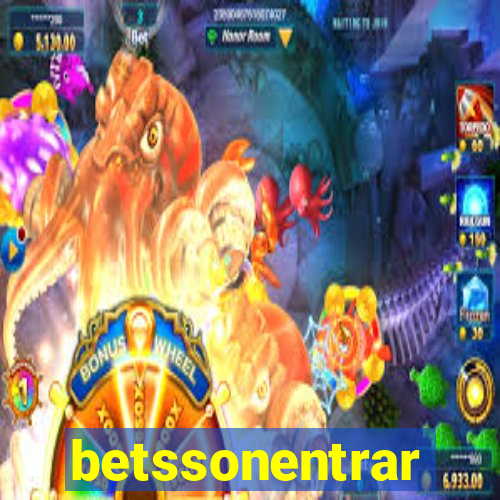 betssonentrar