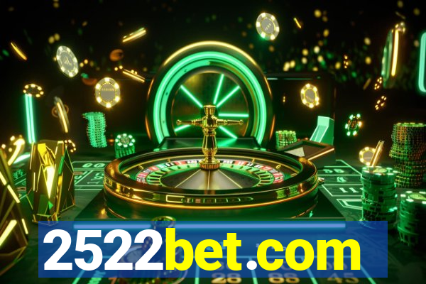 2522bet.com