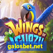 galosbet.net