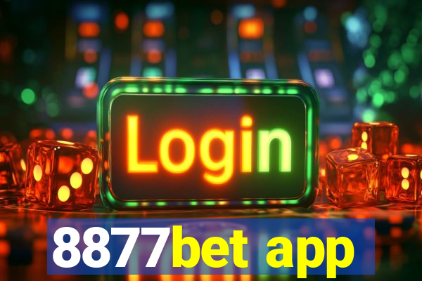 8877bet app