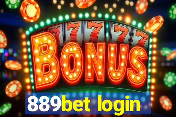 889bet login