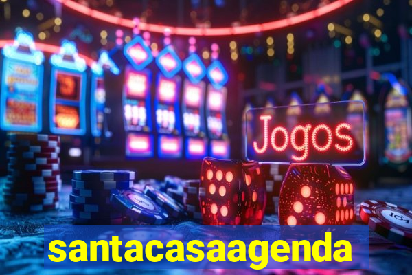 santacasaagendamento