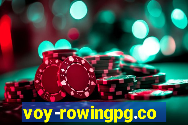 voy-rowingpg.com