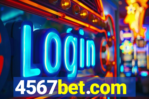 4567bet.com